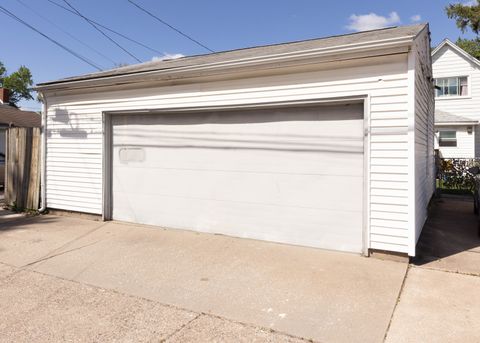 Tiny photo for 1413 40th Street, Rock Island, IL 61201 (MLS # 12648185)