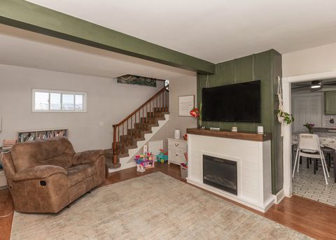 Tiny photo for 1413 40th Street, Rock Island, IL 61201 (MLS # 12648185)