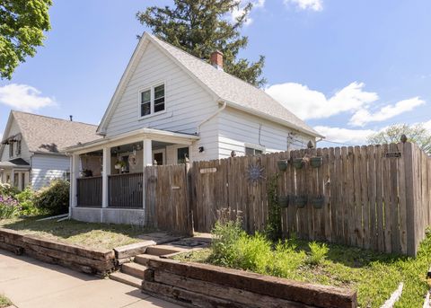 Tiny photo for 1413 40th Street, Rock Island, IL 61201 (MLS # 12648185)