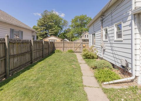 Tiny photo for 1413 40th Street, Rock Island, IL 61201 (MLS # 12648185)