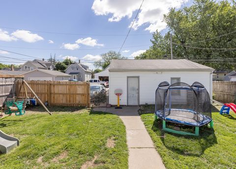 Tiny photo for 1413 40th Street, Rock Island, IL 61201 (MLS # 12648185)