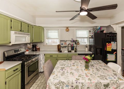 Tiny photo for 1413 40th Street, Rock Island, IL 61201 (MLS # 12648185)