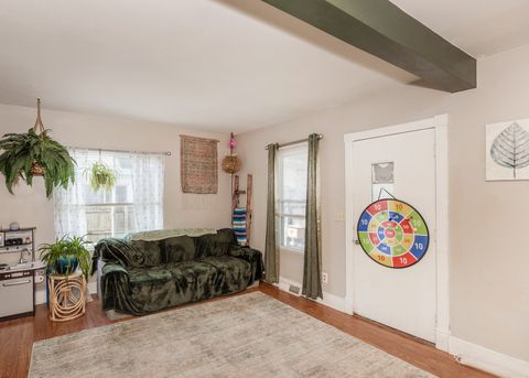 Tiny photo for 1413 40th Street, Rock Island, IL 61201 (MLS # 12648185)