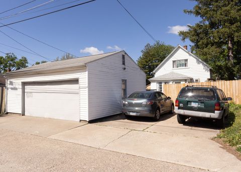 Tiny photo for 1413 40th Street, Rock Island, IL 61201 (MLS # 12648185)