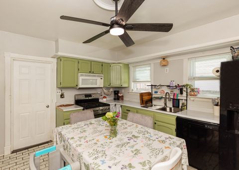 Tiny photo for 1413 40th Street, Rock Island, IL 61201 (MLS # 12648185)