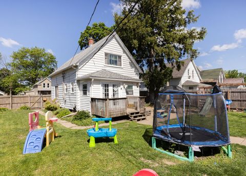 Tiny photo for 1413 40th Street, Rock Island, IL 61201 (MLS # 12648185)