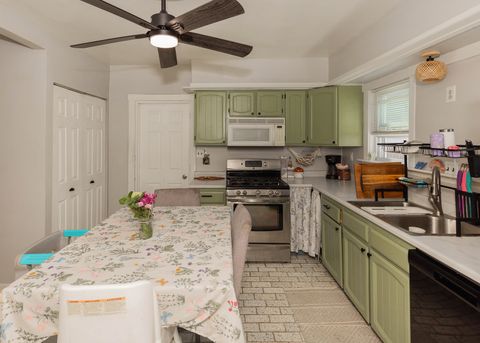 Tiny photo for 1413 40th Street, Rock Island, IL 61201 (MLS # 12648185)