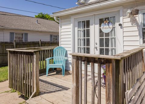 Tiny photo for 1413 40th Street, Rock Island, IL 61201 (MLS # 12648185)