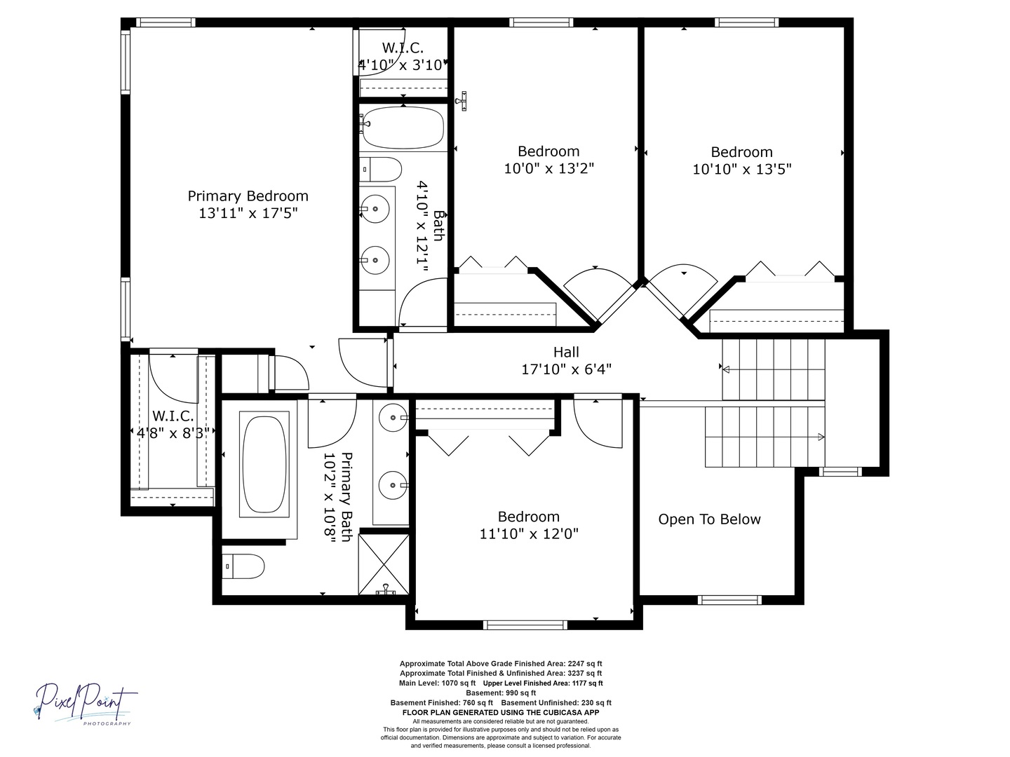1501 Quarry Road