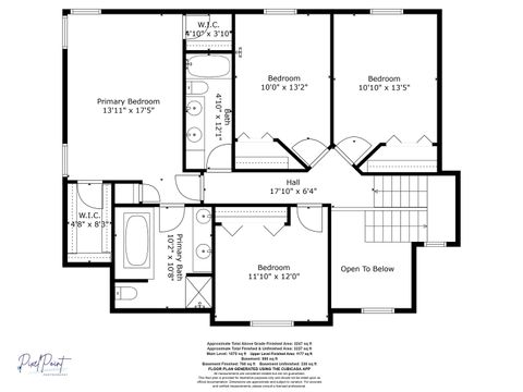 Tiny photo for 1501 Quarry Road, Mahomet, IL 61853 (MLS # 12420414)