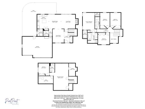 Tiny photo for 1501 Quarry Road, Mahomet, IL 61853 (MLS # 12420414)