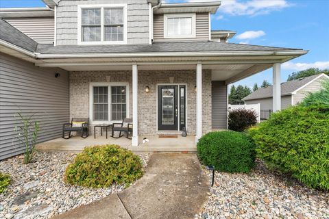 Tiny photo for 1501 Quarry Road, Mahomet, IL 61853 (MLS # 12420414)