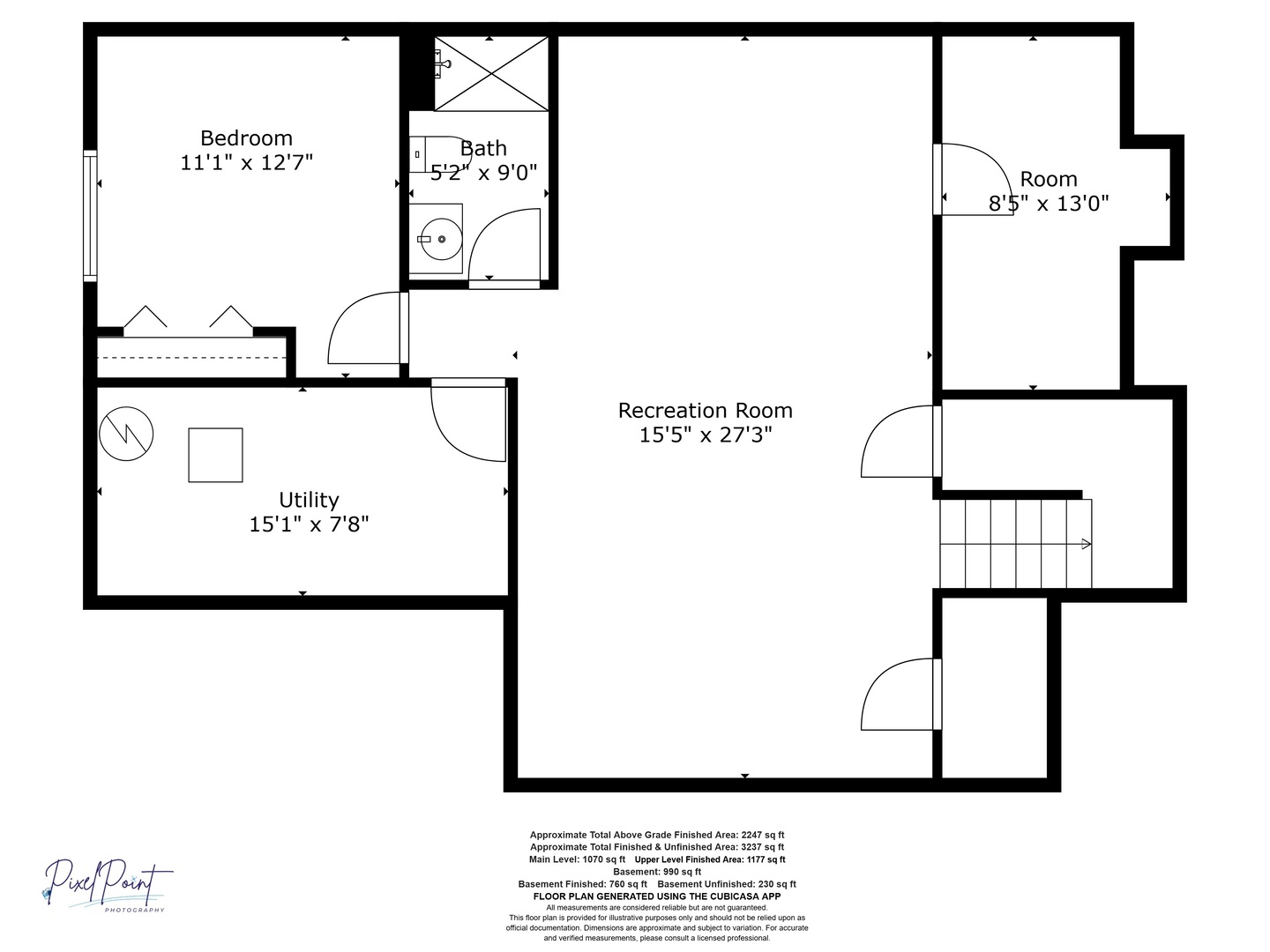 1501 Quarry Road