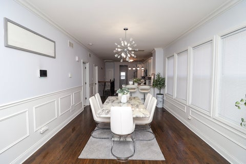 Tiny photo for 7708 S WOLCOTT Avenue, Chicago, IL 60620 (MLS # 12746960)