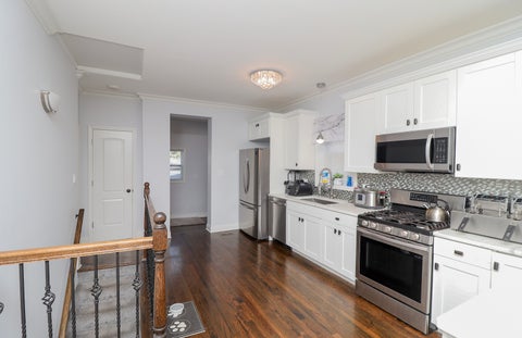 Tiny photo for 7708 S WOLCOTT Avenue, Chicago, IL 60620 (MLS # 12746960)