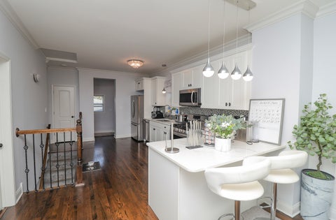 Tiny photo for 7708 S WOLCOTT Avenue, Chicago, IL 60620 (MLS # 12746960)