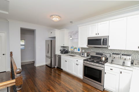 Tiny photo for 7708 S WOLCOTT Avenue, Chicago, IL 60620 (MLS # 12746960)