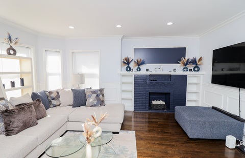 Tiny photo for 7708 S WOLCOTT Avenue, Chicago, IL 60620 (MLS # 12746960)
