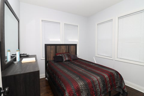 Tiny photo for 7708 S WOLCOTT Avenue, Chicago, IL 60620 (MLS # 12746960)
