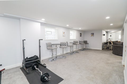 Tiny photo for 7708 S WOLCOTT Avenue, Chicago, IL 60620 (MLS # 12746960)