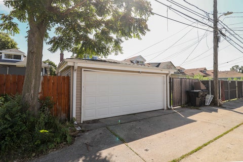 Tiny photo for 7708 S WOLCOTT Avenue, Chicago, IL 60620 (MLS # 12746960)
