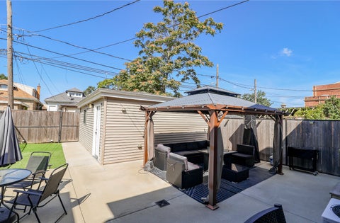 Tiny photo for 7708 S WOLCOTT Avenue, Chicago, IL 60620 (MLS # 12746960)