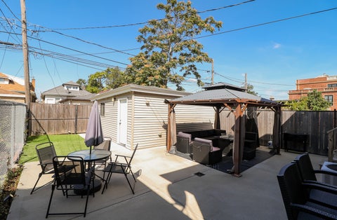 Tiny photo for 7708 S WOLCOTT Avenue, Chicago, IL 60620 (MLS # 12746960)
