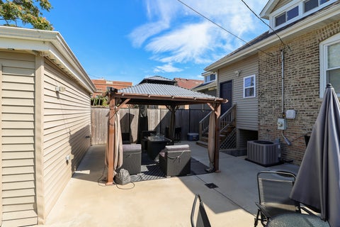 Tiny photo for 7708 S WOLCOTT Avenue, Chicago, IL 60620 (MLS # 12746960)