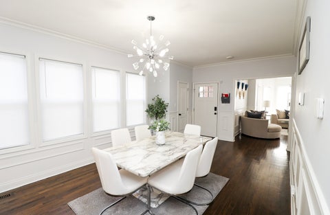 Tiny photo for 7708 S WOLCOTT Avenue, Chicago, IL 60620 (MLS # 12746960)