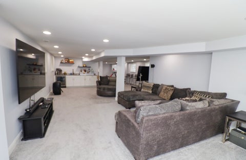 Tiny photo for 7708 S WOLCOTT Avenue, Chicago, IL 60620 (MLS # 12746960)