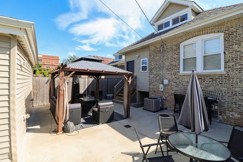 Tiny photo for 7708 S WOLCOTT Avenue, Chicago, IL 60620 (MLS # 12746960)