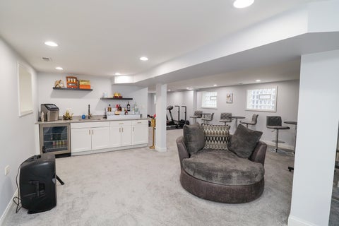 Tiny photo for 7708 S WOLCOTT Avenue, Chicago, IL 60620 (MLS # 12746960)