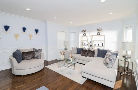 Tiny photo for 7708 S WOLCOTT Avenue, Chicago, IL 60620 (MLS # 12746960)