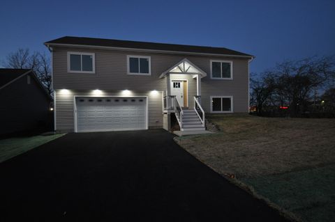 A home in Antioch