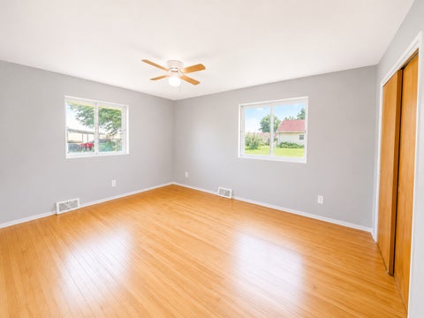 Tiny photo for 502 Bruner Street, North Henderson, IL 61466 (MLS # 12667667)
