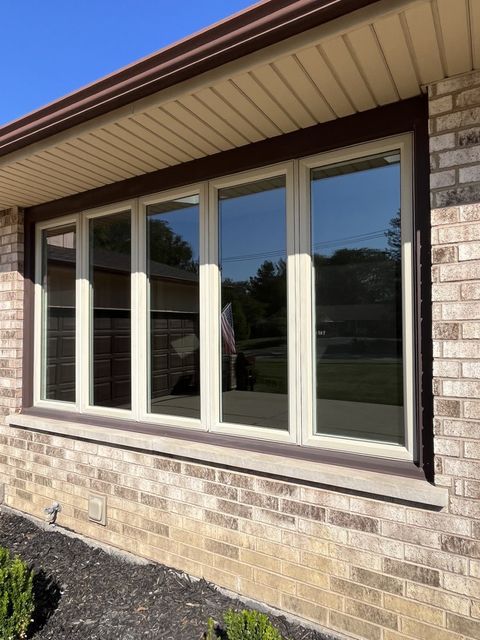 Tiny photo for 267 Center Road, Frankfort, IL 60423 (MLS # 12438880)