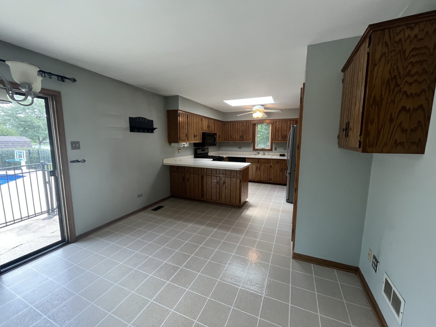 267 Center Road