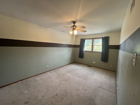 Tiny photo for 267 Center Road, Frankfort, IL 60423 (MLS # 12438880)