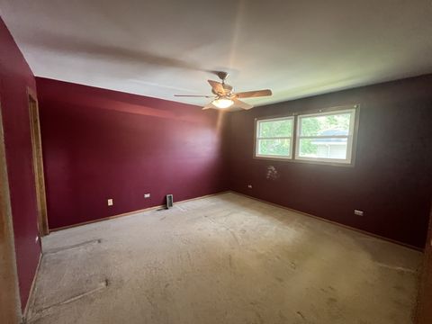 Tiny photo for 267 Center Road, Frankfort, IL 60423 (MLS # 12438880)
