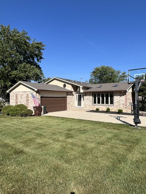 Photo of 267 Center Road, Frankfort, IL 60423 (MLS # 12438880)