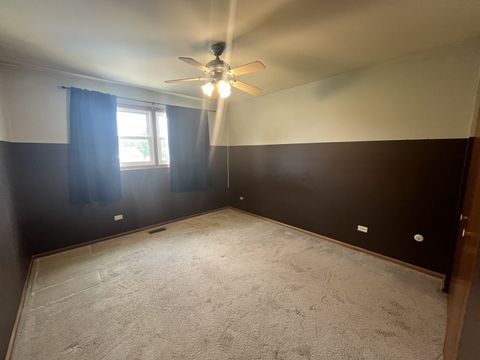 Tiny photo for 267 Center Road, Frankfort, IL 60423 (MLS # 12438880)