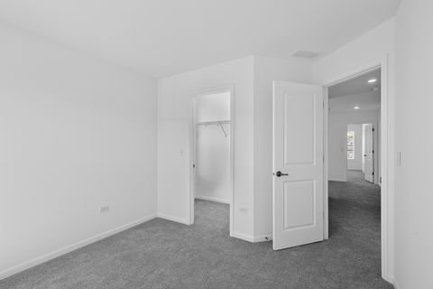 Tiny photo for 643 Cassia Court, Crystal Lake, IL 60012 (MLS # 12679449)