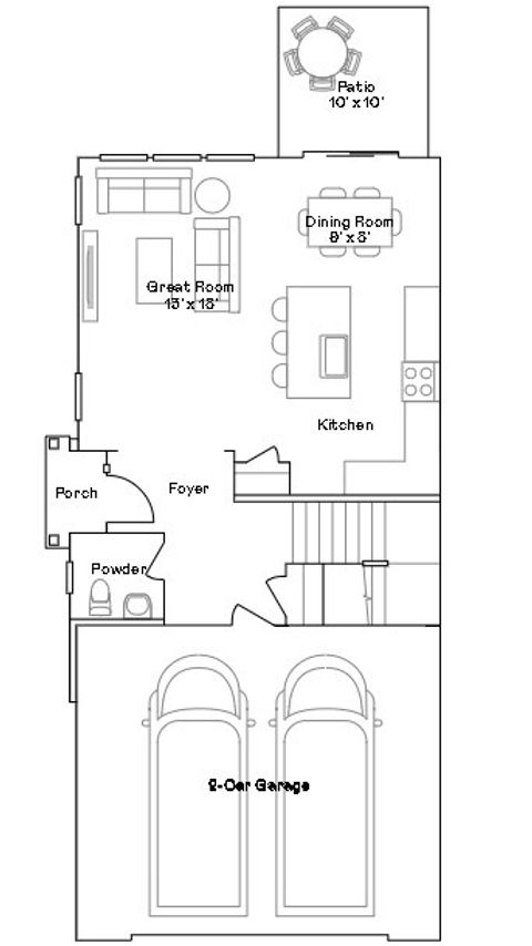 Tiny photo for 643 Cassia Court, Crystal Lake, IL 60012 (MLS # 12679449)