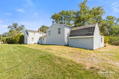Tiny photo for 5690 W State Route 17, Kankakee, IL 60901 (MLS # 12464543)