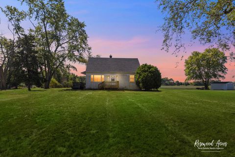 Tiny photo for 5690 W State Route 17, Kankakee, IL 60901 (MLS # 12464543)
