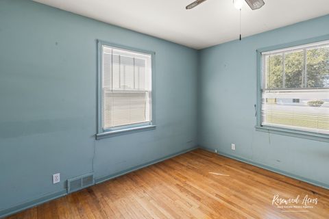 Tiny photo for 5690 W State Route 17, Kankakee, IL 60901 (MLS # 12464543)