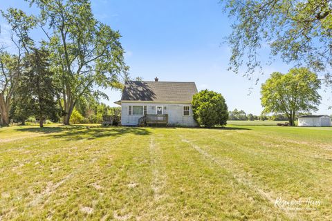 Photo of 5690 W State Route 17, Kankakee, IL 60901 (MLS # 12464543)