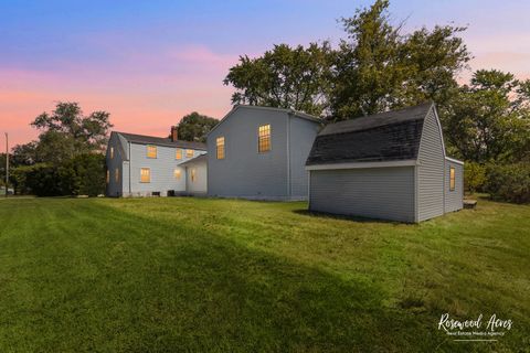 Tiny photo for 5690 W State Route 17, Kankakee, IL 60901 (MLS # 12464543)