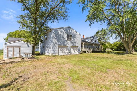 Tiny photo for 5690 W State Route 17, Kankakee, IL 60901 (MLS # 12464543)