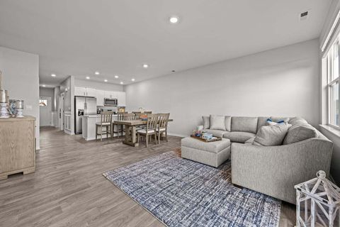 Tiny photo for 273 Ridley Street, North Aurora, IL 60542 (MLS # 12475248)